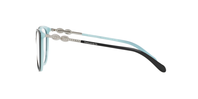 Tiffany Eyeglasses TF2143B 8055