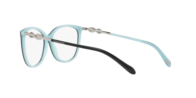 Tiffany Eyeglasses TF2143B 8055