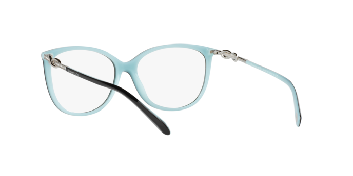 Tiffany Eyeglasses TF2143B 8055