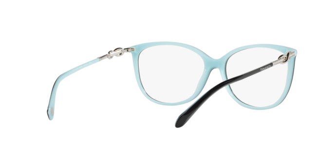 Tiffany Eyeglasses TF2143B 8055
