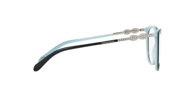 Tiffany Eyeglasses TF2143B 8055