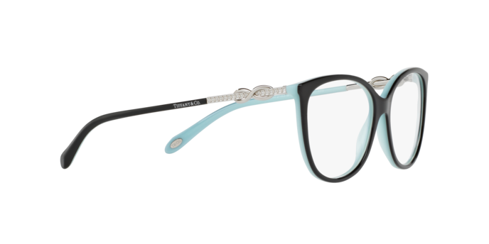 Tiffany Eyeglasses TF2143B 8055