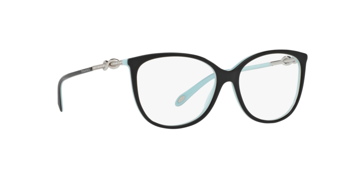 Tiffany Eyeglasses TF2143B 8055