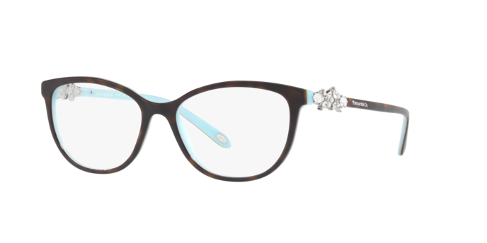 Tf2144hb eyeglasses hot sale