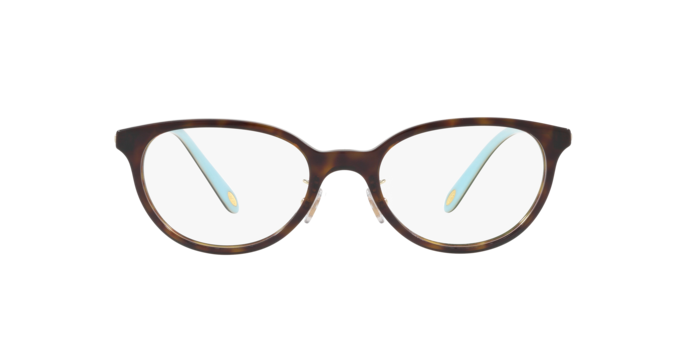 Tiffany Eyeglasses TF2153D HAVANA