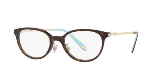 Tiffany Eyeglasses TF2153D HAVANA