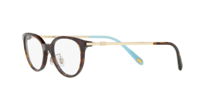 Tiffany Eyeglasses TF2153D HAVANA