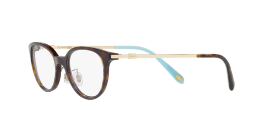 Tiffany Eyeglasses TF2153D HAVANA