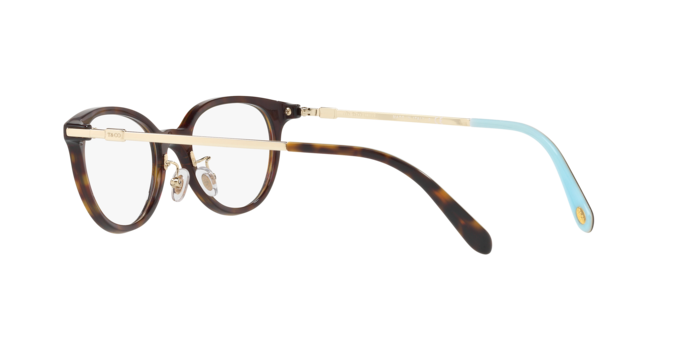 Tiffany Eyeglasses TF2153D HAVANA