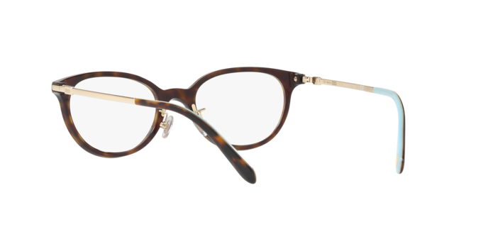 Tiffany Eyeglasses TF2153D HAVANA