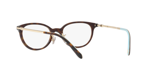 Tiffany Eyeglasses TF2153D HAVANA