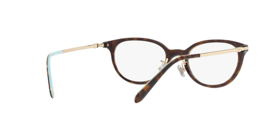 Tiffany Eyeglasses TF2153D HAVANA