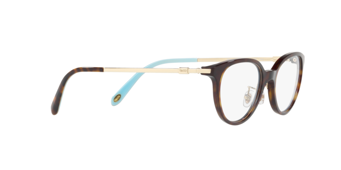 Tiffany Eyeglasses TF2153D HAVANA