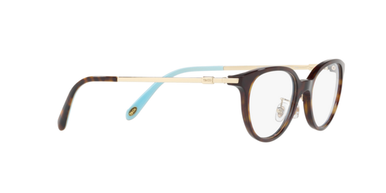 Tiffany Eyeglasses TF2153D HAVANA