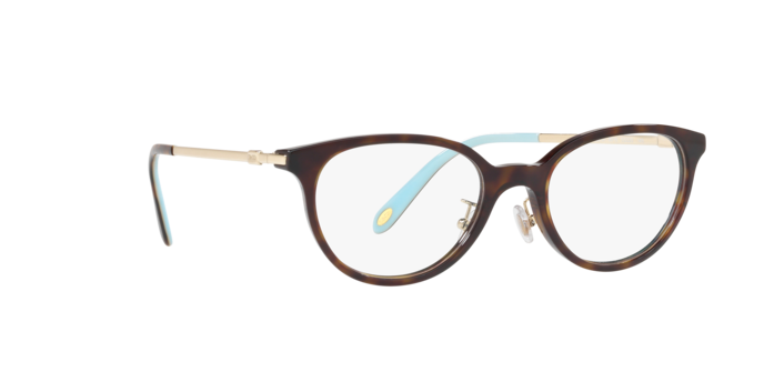 Tiffany Eyeglasses TF2153D HAVANA