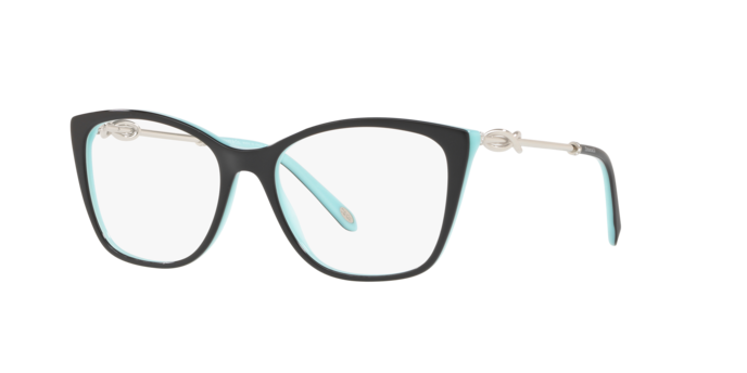 Tiffany Eyeglasses TF2160B 8055