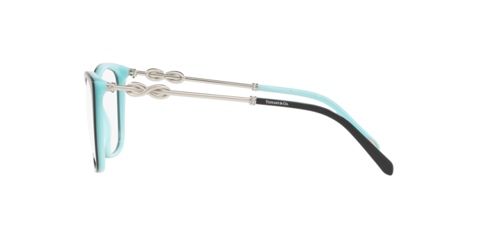 Tiffany Eyeglasses TF2160B 8055