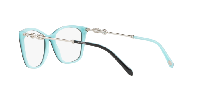 Tiffany Eyeglasses TF2160B 8055
