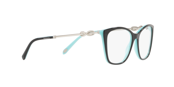 Tiffany Eyeglasses TF2160B 8055