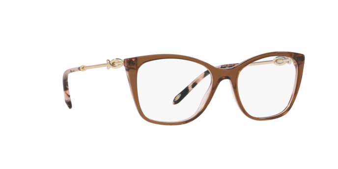 Tiffany Eyeglasses TF2160B 8255