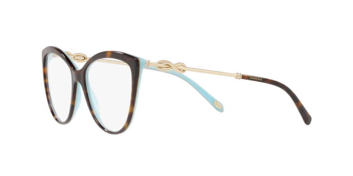 Tiffany Eyeglasses TF2161B