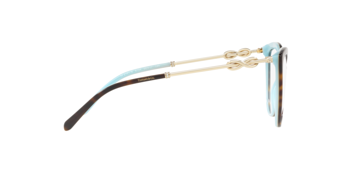 Tiffany Eyeglasses TF2161B