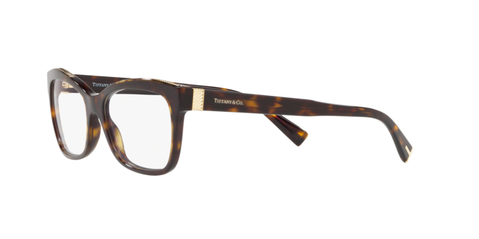 Tiffany Eyeglasses TF2167 8015
