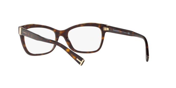 Tiffany Eyeglasses TF2167 8015