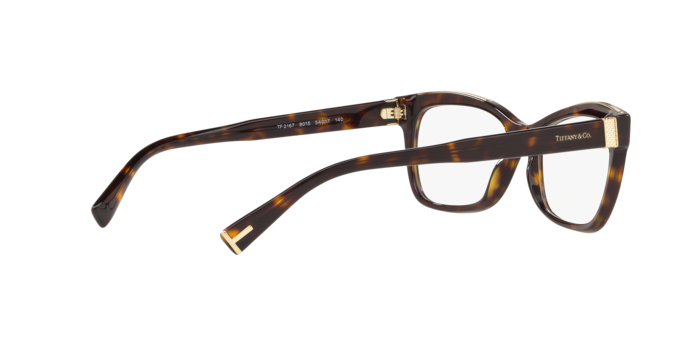 Tiffany Eyeglasses TF2167 8015