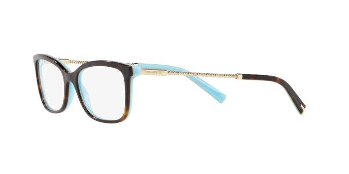 Tiffany Eyeglasses TF2169 8134
