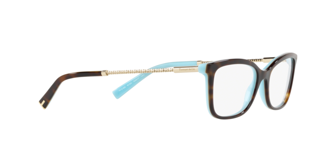 Tiffany Eyeglasses TF2169 8134