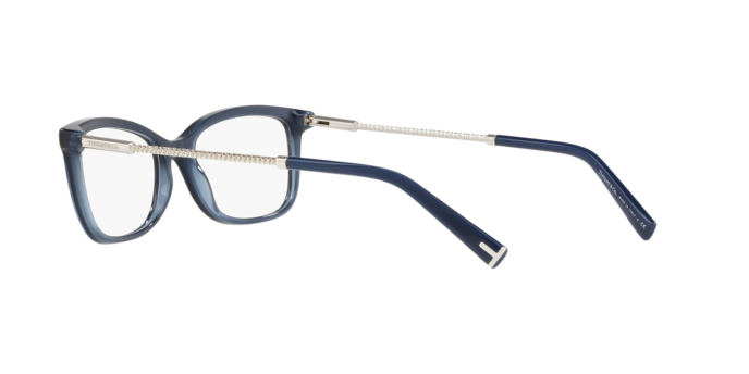 Tiffany Eyeglasses TF2169 PEARL SAPPHIRE
