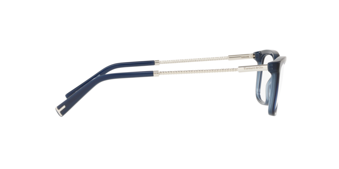 Tiffany Eyeglasses TF2169 PEARL SAPPHIRE