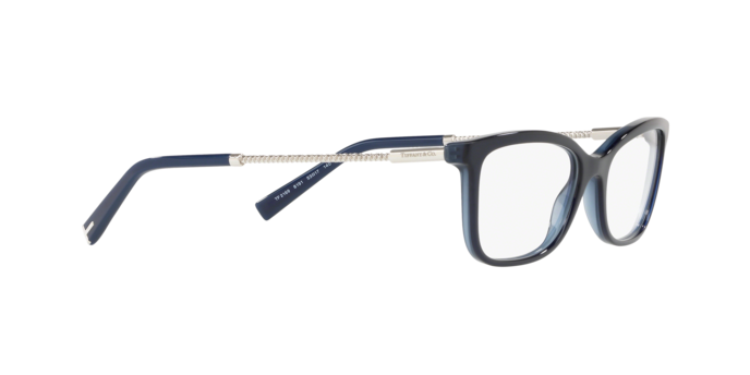 Tiffany Eyeglasses TF2169 PEARL SAPPHIRE