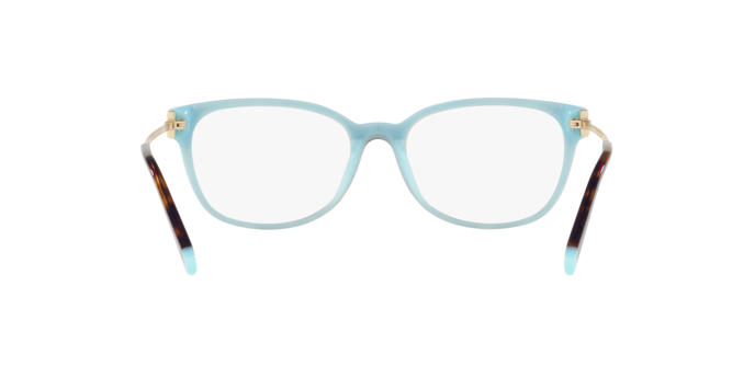 Tiffany Eyeglasses TF2177 HAVANA ON TIFFANY BLUE