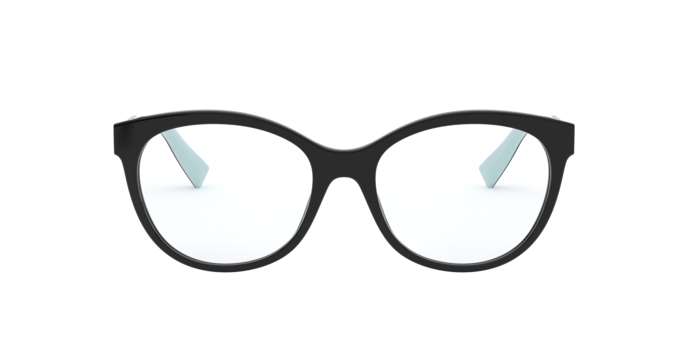 Tiffany Eyeglasses TF2188 BLACK