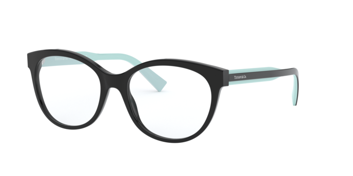 Tiffany Eyeglasses TF2188 BLACK