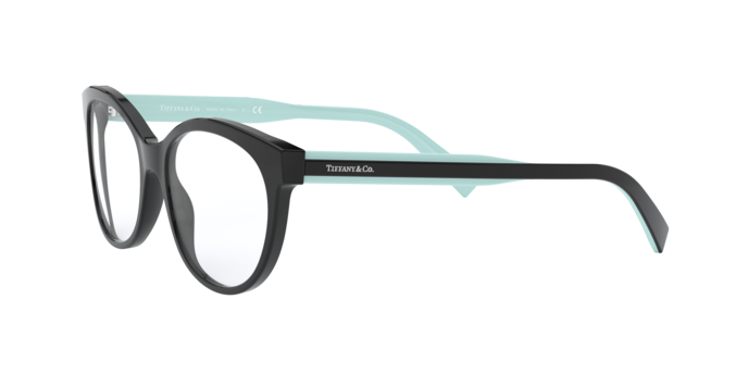 Tiffany Eyeglasses TF2188 BLACK
