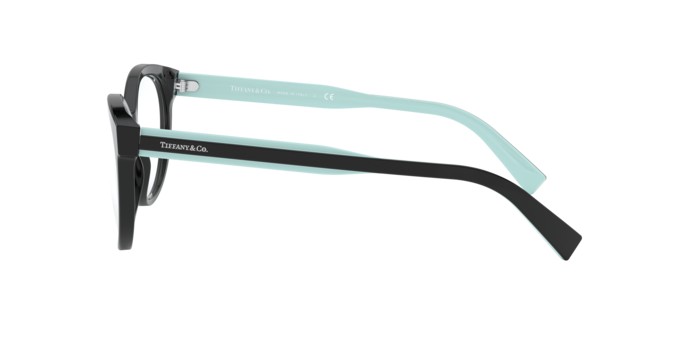 Tiffany Eyeglasses TF2188 BLACK