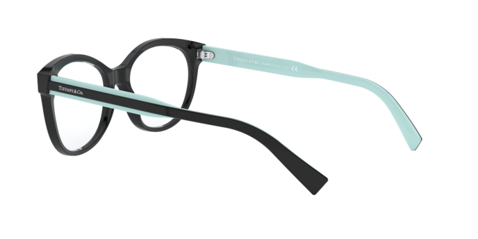 Tiffany Eyeglasses TF2188 BLACK