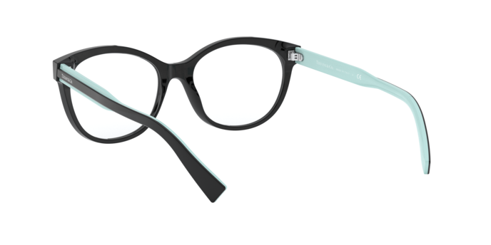 Tiffany Eyeglasses TF2188 BLACK