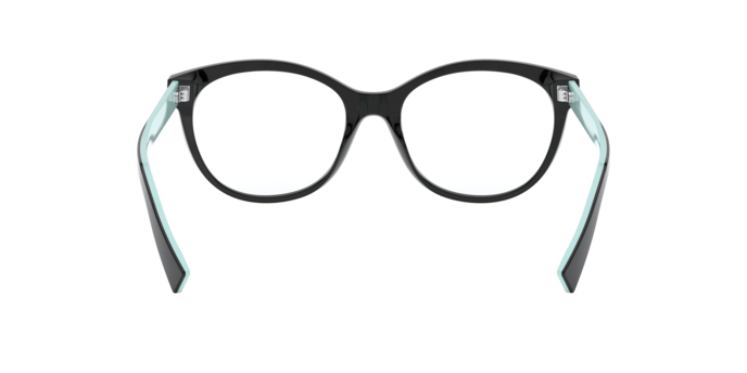 Tiffany Eyeglasses TF2188 BLACK