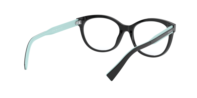 Tiffany Eyeglasses TF2188 BLACK