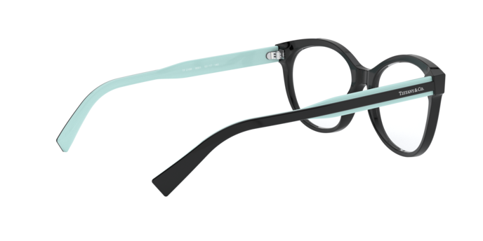 Tiffany Eyeglasses TF2188 BLACK