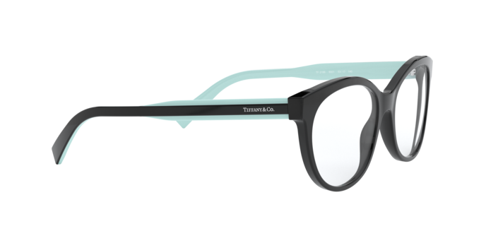Tiffany Eyeglasses TF2188 BLACK