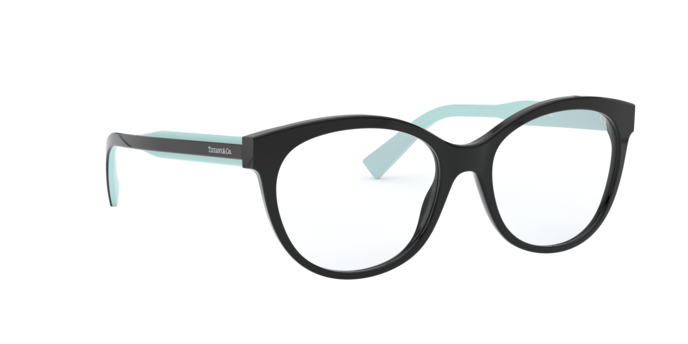 Tiffany Eyeglasses TF2188 BLACK
