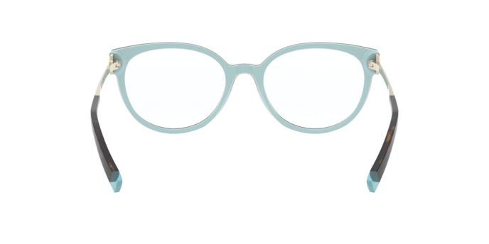 Tiffany Eyeglasses TF2191 HAVANA ON TIFFANY BLUE