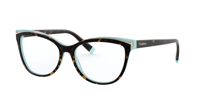 Tiffany Eyeglasses TF2192 8134