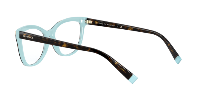 Tiffany Eyeglasses TF2192 8134