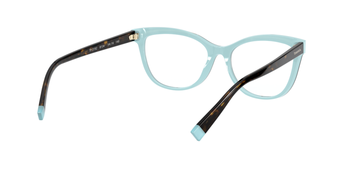 Tiffany Eyeglasses TF2192 8134